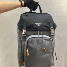 Prada Backpacks